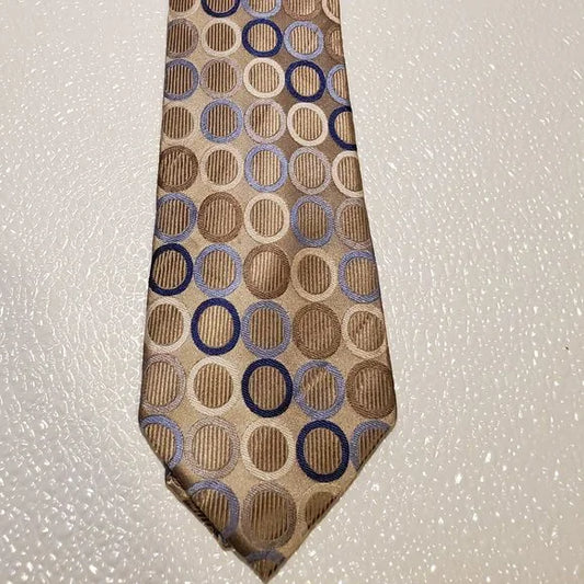 Arrow Neck Tie