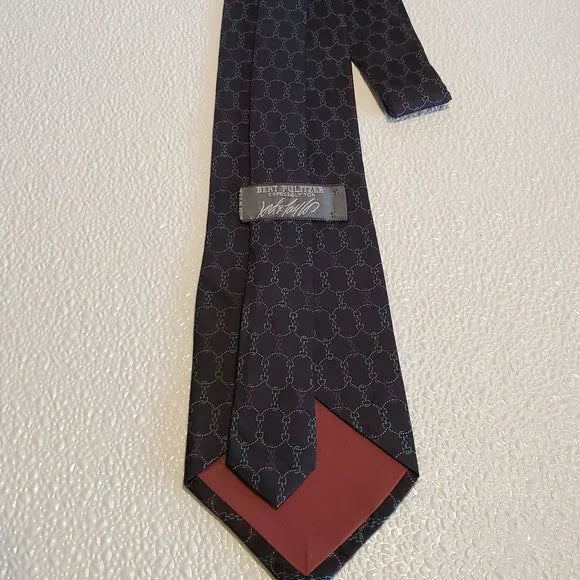 Bert Pulitizer - Neck Tie