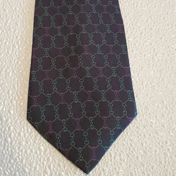 Bert Pulitizer - Neck Tie