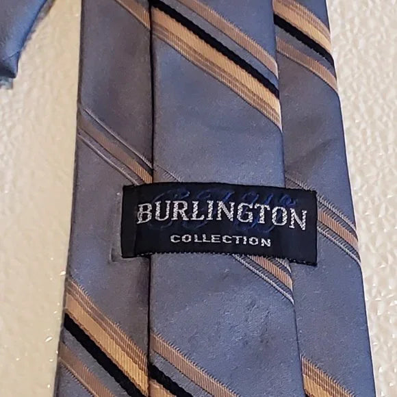 Burlington - Neck Tie