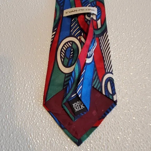 Evan-Picone - Neck Tie