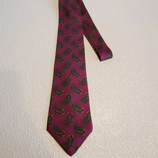 Gant -Neck tie