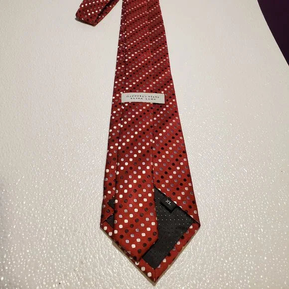 Geoffrey Beene - Neck tie