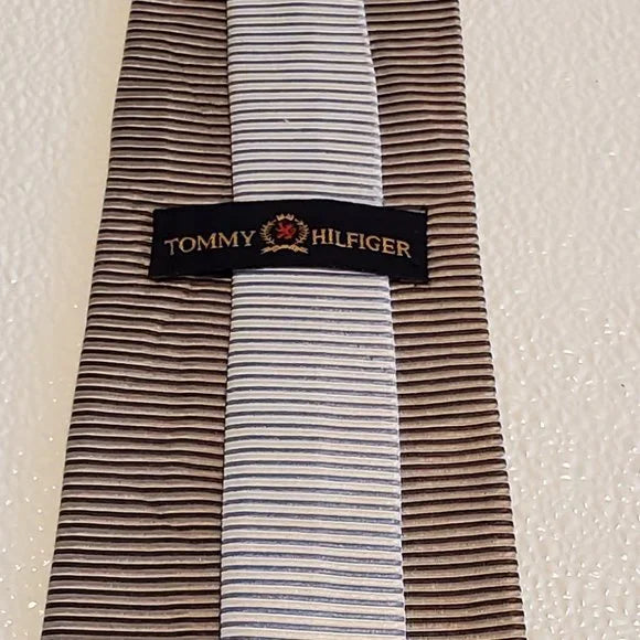 Tommy Hilfiger