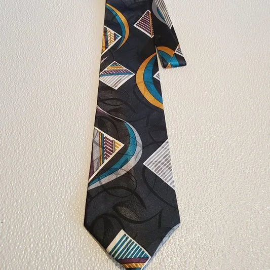 Wembley - Neck Tie