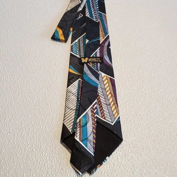 Wembley - Neck Tie