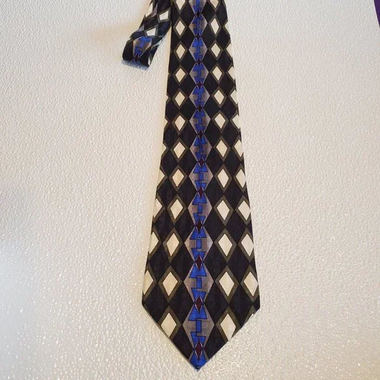 Zeidler & Zeidler- Neck Tie